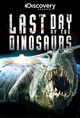 Film - Last Day of the Dinosaurs