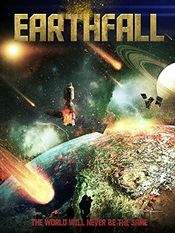 Poster Earthfall