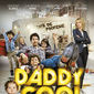 Poster 1 Daddy Cool