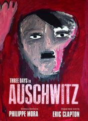 Poster Three Days In Auschwitz