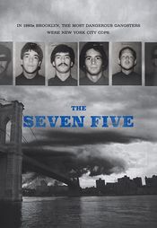Poster The Seven Five