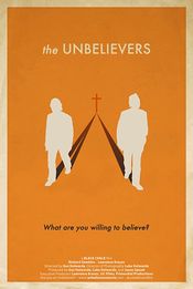 Poster The Unbelievers