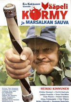 Vääpeli Körmy ja marsalkan sauva