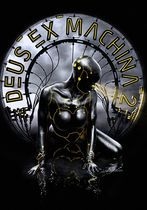 Deus ex Machina 2