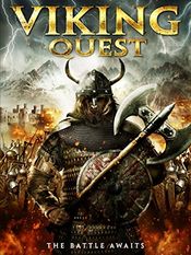 Poster Viking Quest