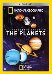 Poster A Traveler's Guide to the Planets