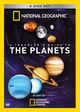 Film - A Traveler's Guide to the Planets