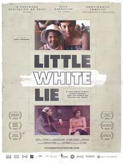 Poster Little White Lie