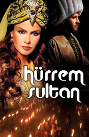Poster Hürrem Sultan