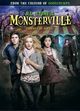 Film - R.L. Stine's Monsterville: The Cabinet of Souls