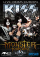 Film - The Kiss Monster World Tour: Live from Europe