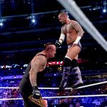 Imagine din galeria filmului WrestleMania 29