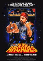 The King of Arcades