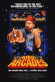 Film - The King of Arcades