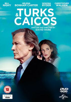 Turks & Caicos poster