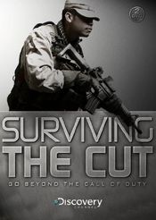 Poster Surviving the Cut