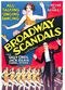 Film Broadway Scandals
