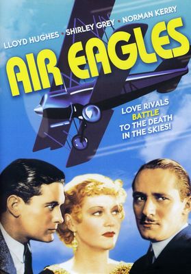 Air Eagles