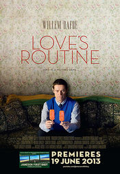Poster Love's Routine