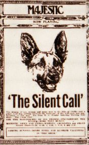 Poster The Silent Call