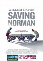 Saving Norman
