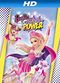 Film Barbie in Princess Power