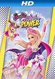 Film - Barbie in Princess Power