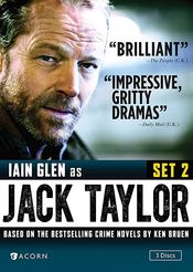 Poster ack Taylor: The Dramatist