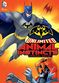 Film Batman Unlimited: Animal Instincts