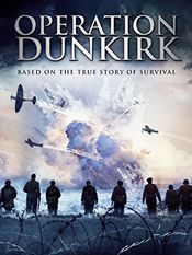 Poster Operation Dunkirk