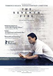 Poster The Seventh Fire