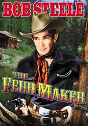 Poster The Feud Maker