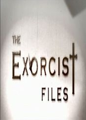 Poster The Exorcist Files