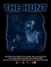 Poster The Hunt