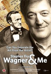 Poster Wagner & Me