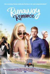 Poster Runaway Romance
