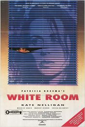 Poster White Room