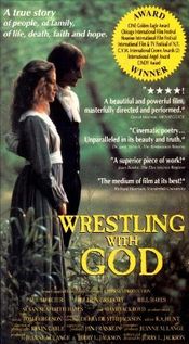 Poster Wrestling with God