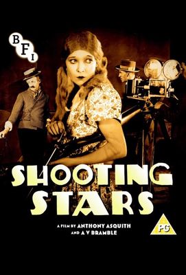 Shooting Stars poster