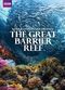 Film Great Barrier Reef with David Attenborough