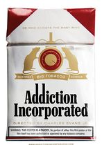 Addiction Incorporated