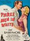 Film 3 Men in White