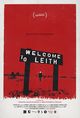 Film - Welcome to Leith