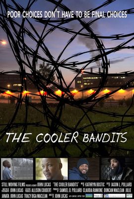 The Cooler Bandits poster