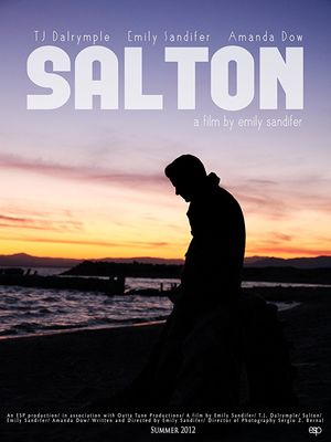 Salton poster