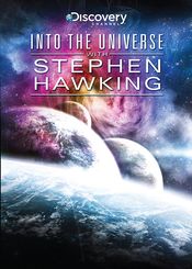 Poster Stephen Hawking's Universe