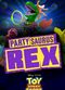 Film Toy Story Toons: Partysaurus Rex