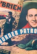 The Border Patrolman