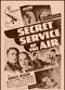 Film Secret Service of the Air