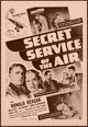 Film - Secret Service of the Air